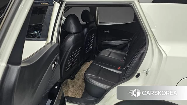 Ssangyong Berry New Tivoli 2020 Белый из Кореи, фото 3