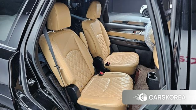 Kia Mohave Master 2020 Черный из Кореи, фото 3