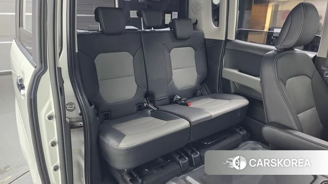 Kia The New Ray 2022 Белый из Кореи, фото 3