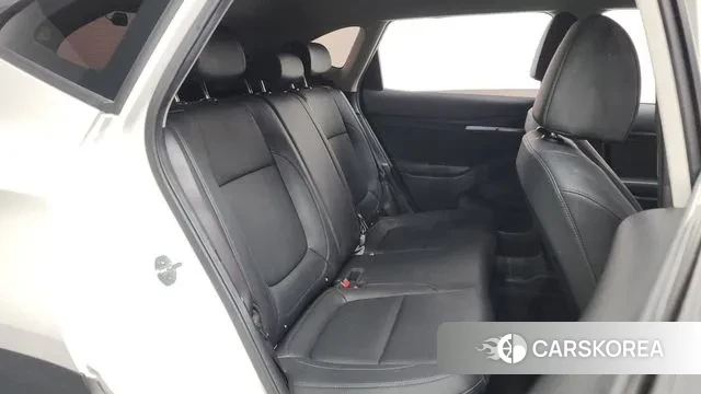 Kia The New Seltos 2022 Белый из Кореи, фото 3