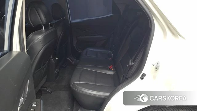 Ssangyong Beautiful Korando 2020 Белый из Кореи, фото 3