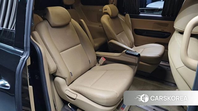 Kia The New Carnival 2020 Черный из Кореи, фото 3