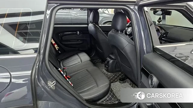 Mini Cooper S Clubman 2020 Серый из Кореи, фото 3