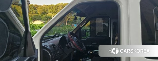 Dongfeng Socon C35 2023 Белый из Кореи, фото 3