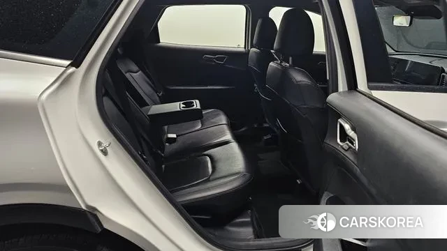 Kia Sportage 5th Generation 2022 Белый из Кореи, фото 3