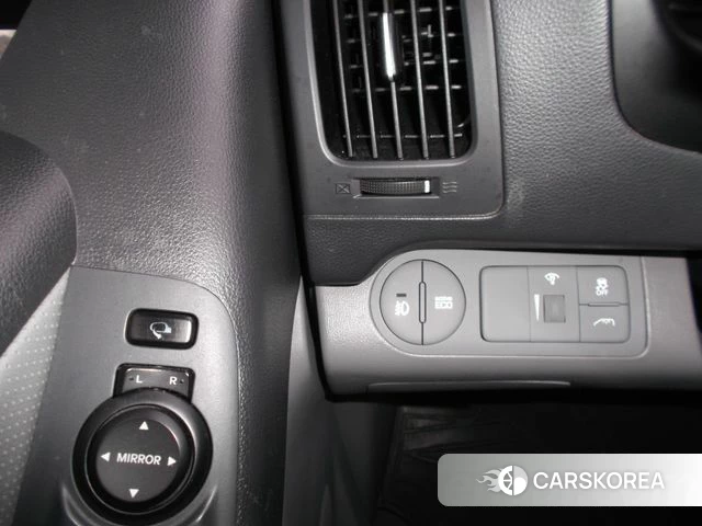 Hyundai The New Grand Starex 2018 Черный из Кореи, фото 3