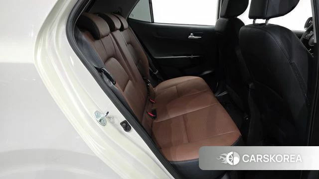 Kia The New Morning (JA) 2026 Жемчужный цвет из Кореи, фото 3