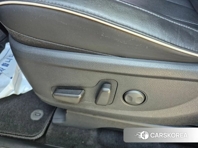 Hyundai Palisade 2019 Жемчужный цвет из Кореи, фото 3