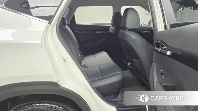 Kia Seltos 2021 Белый из Кореи, фото 3