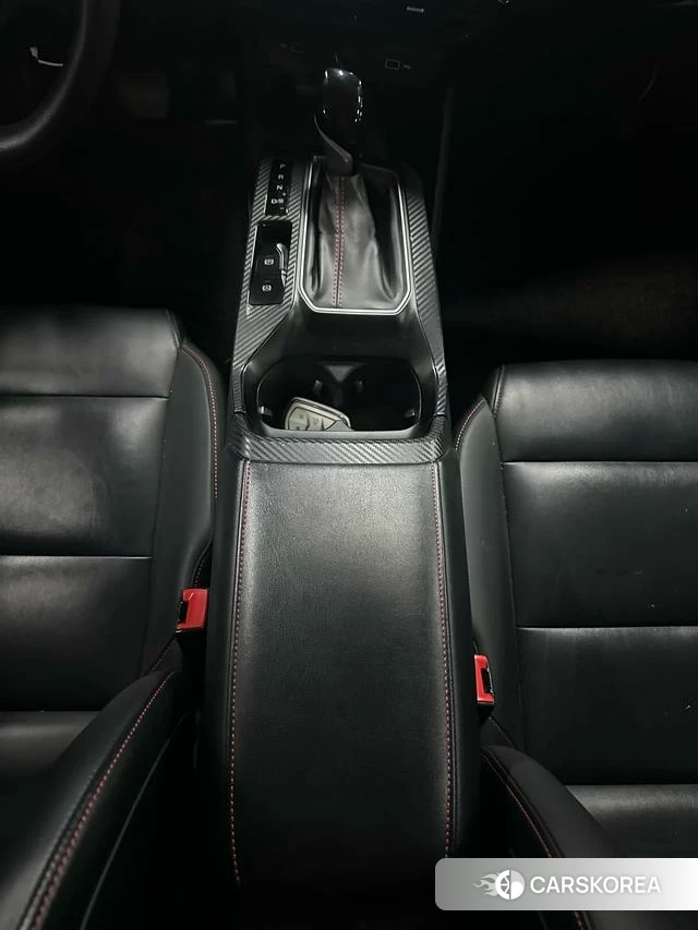 MG MG5 2021 Белый из Китая, фото 3