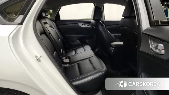 Kia Come New K3 2020 Белый из Кореи, фото 3