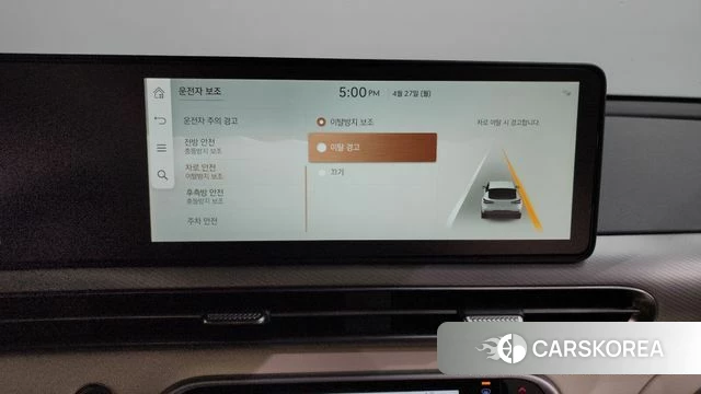 Genesis GV60 2023 Белый из Кореи, фото 3