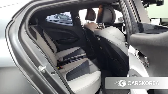 Hyundai Veloster (JS) 2019 Серый из Кореи, фото 3