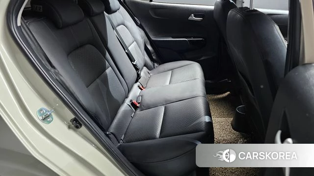 Kia All New Morning (JA) 2019 Жемчужный цвет из Кореи, фото 3