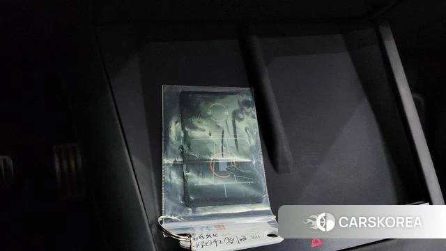 Tesla Model X 2023 Белый из Кореи, фото 3