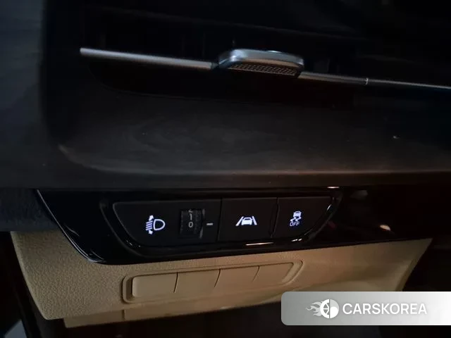 Kia Carnival 4th generation 2022 Синий из Кореи, фото 3