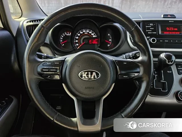 Kia The New Ray 2019 Белый из Кореи, фото 3