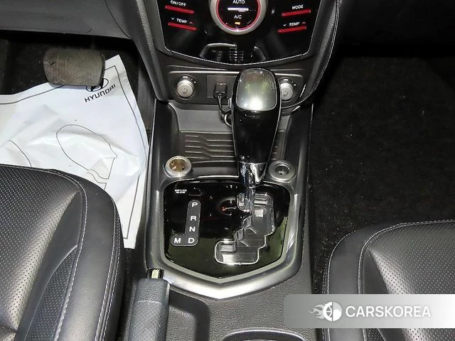 Ssangyong Tivoli Armor 2018 Белый из Кореи, фото 3