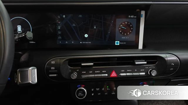 Hyundai Palisade (LX3) 2025 Темно-зеленый из Кореи, фото 3