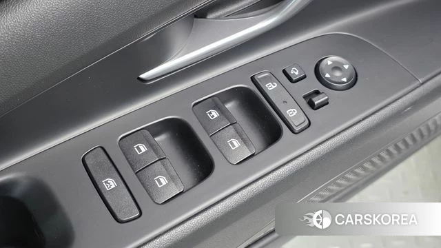 Hyundai Avante (CN7) 2020 Белый из Кореи, фото 3
