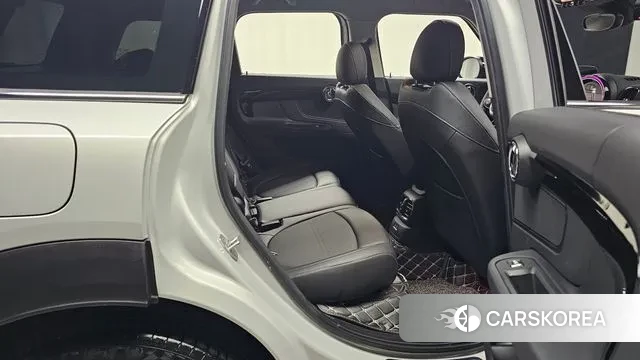 Mini Cooper Countryman 2021 Белый из Кореи, фото 3