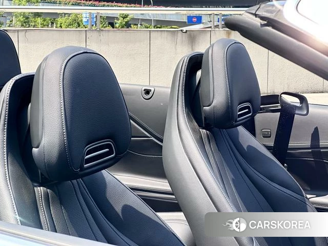 Mercedes-Benz CLE level 2025 Белый из Китая, фото 3