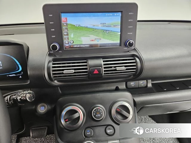 Hyundai Casper 2023 Белый из Кореи, фото 3