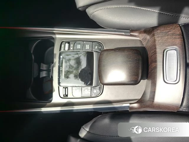 Mercedes-Benz GLB 2021 Черный из Китая, фото 3