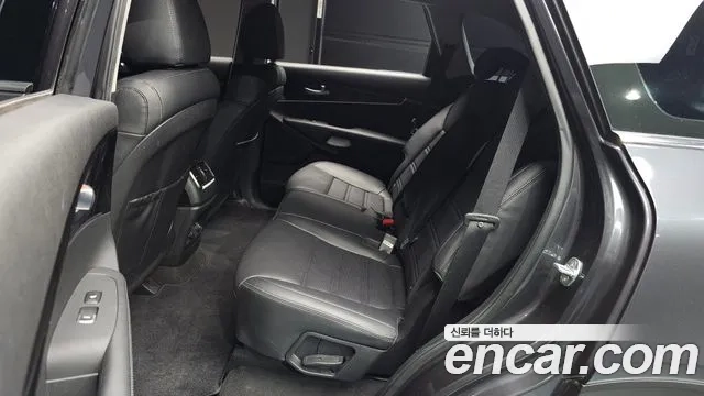 Kia The New Sorento 2019 Серый из Кореи, фото 3