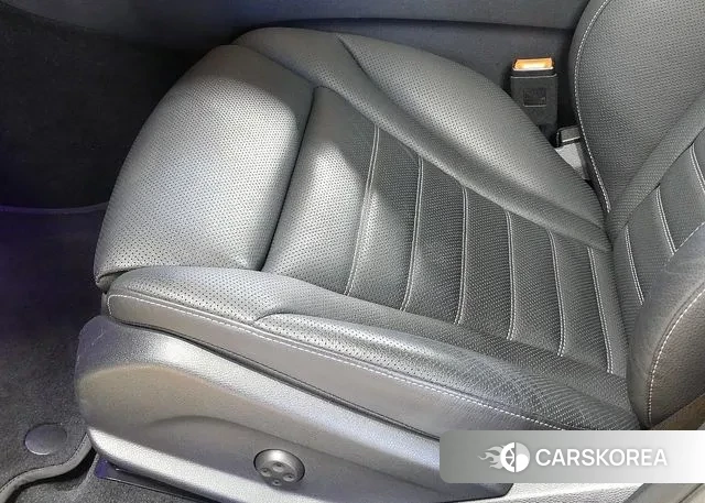 Mercedes-Benz GLC-Class X253 2020 Серый из Кореи, фото 3