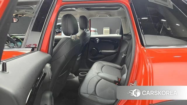 Mini Cooper 2018 Оранжевый из Кореи, фото 3