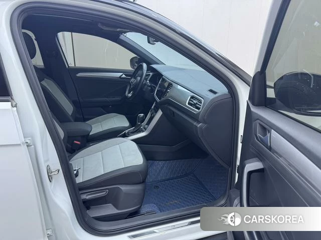 Volkswagen Exploring songs 2021 Белый из Китая, фото 3