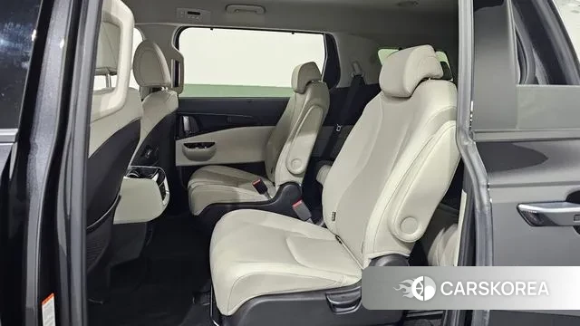 Kia Carnival 4th generation id 3660851 из Кореи 3