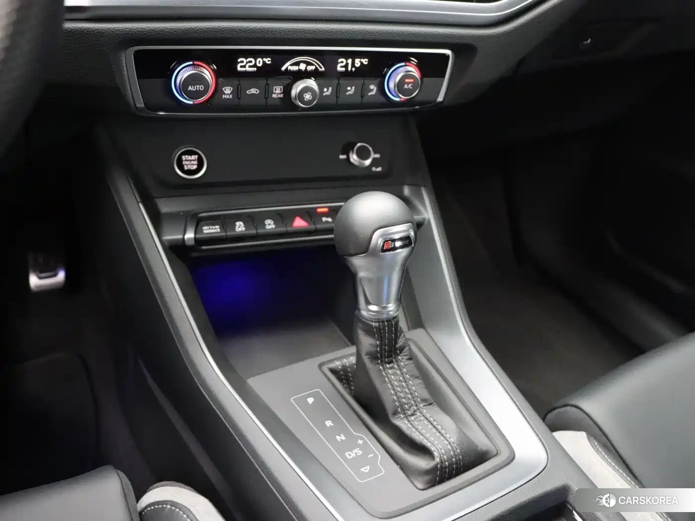 Audi Q3 Sportback 2026 Белый из Китая, фото 3