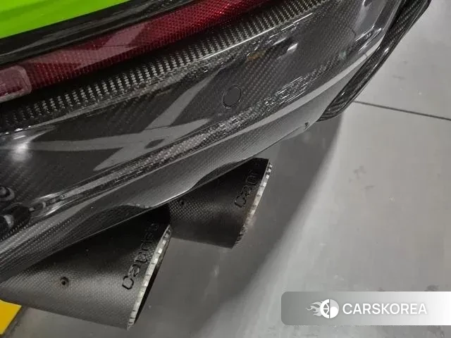 Lamborghini Urus 2020 Зеленый из Кореи, фото 3