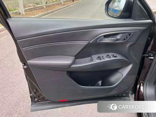 Baowo BX7 2018 Черный из Китая, фото 3