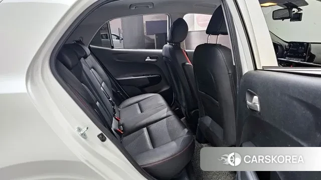 Kia Morning Urban (JA) id 3645620 из Кореи 3