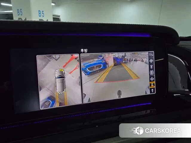 Mercedes-Benz G-Class W463b 2021 Белый из Кореи, фото 3