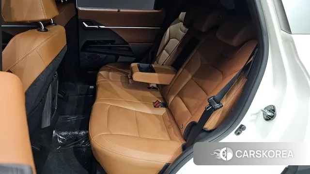 Ssangyong Torres 2023 Белый из Кореи, фото 3