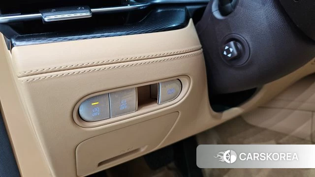 Genesis G90 (RS4) 2023 Серый из Кореи, фото 3