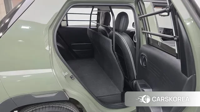 Hyundai Casper 2022 Цвет тростника из Кореи, фото 3