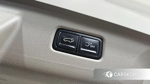 Kia The New Carnival 4th Generation 2024 Белый из Кореи, фото 3