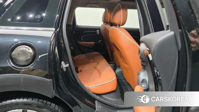 Mini Cooper S 2024 Черный из Кореи, фото 3