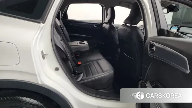 Renault Korea (Samsung) XM3 2022 Белый из Кореи, фото 3