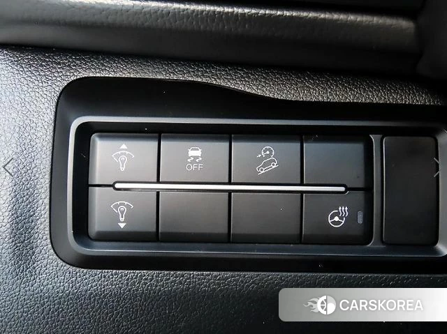 Ssangyong The New Tivoli 2023 Белый из Кореи, фото 3