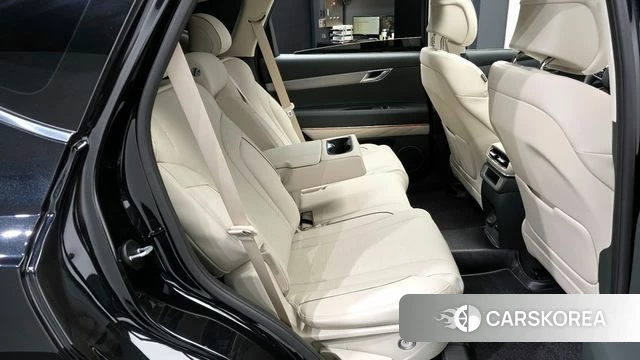 Genesis GV80 2026 Черный из Кореи, фото 3