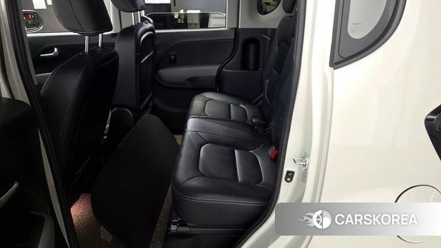 Kia The New Kia Ray 2022 Жемчужный цвет из Кореи, фото 3