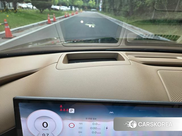 Genesis G80 (RG3) 2025 Черный из Кореи, фото 3