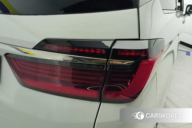 Honda Odyssey 2023 Белый из Китая, фото 3