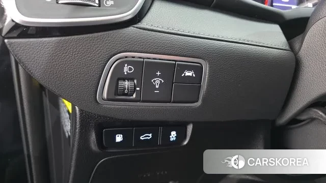 Hyundai Grandeur IG 2019 Черный из Кореи, фото 3